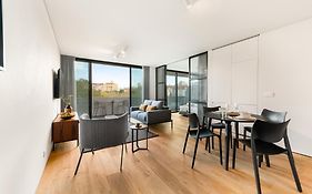 Mirabilis Apartments - Lx Living