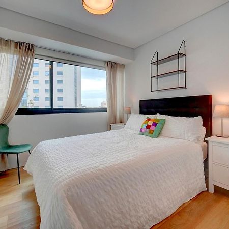 Mirabilis Apartments - Lx Living Lisbona Esterno foto