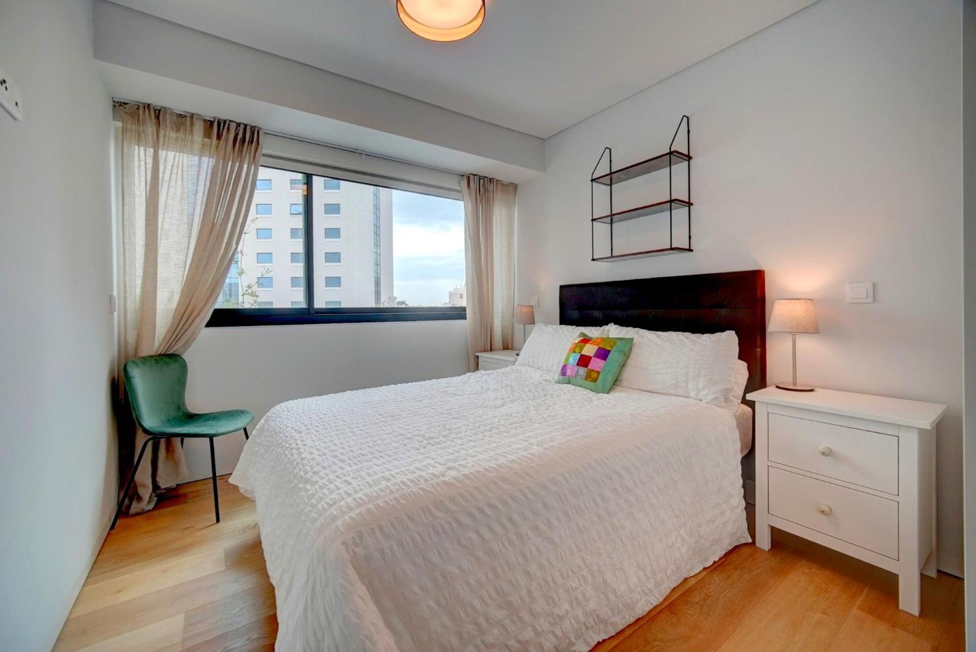 Mirabilis Apartments - Lx Living Lisbona Esterno foto