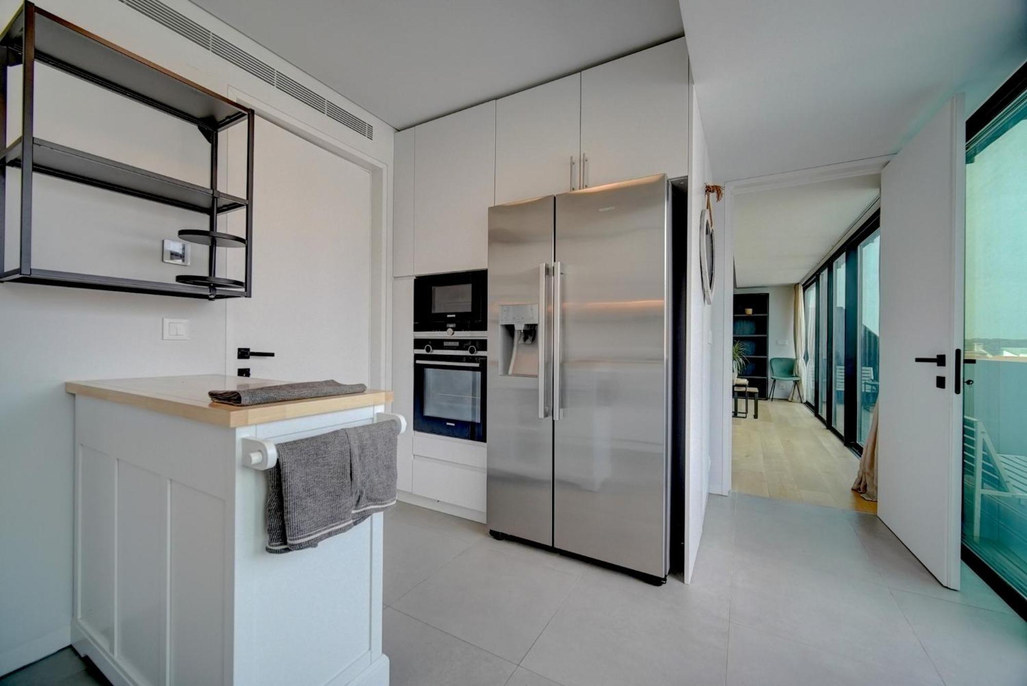 Mirabilis Apartments - Lx Living Lisbona Esterno foto